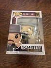 G9 Funko Pop Movies MORGAN EARP Tombstone Vinyl Figure 854