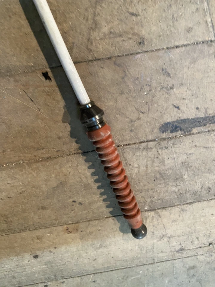 Pulley - 1990 Mercedes-Benz 560SEL (126-300-29-30) OEM New Old Stock - Image 3 of 4