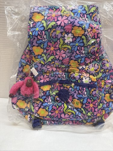 Kipling BP4391 9FY FLEURS SPUNKY EZRA PRT  - Photo 2/4