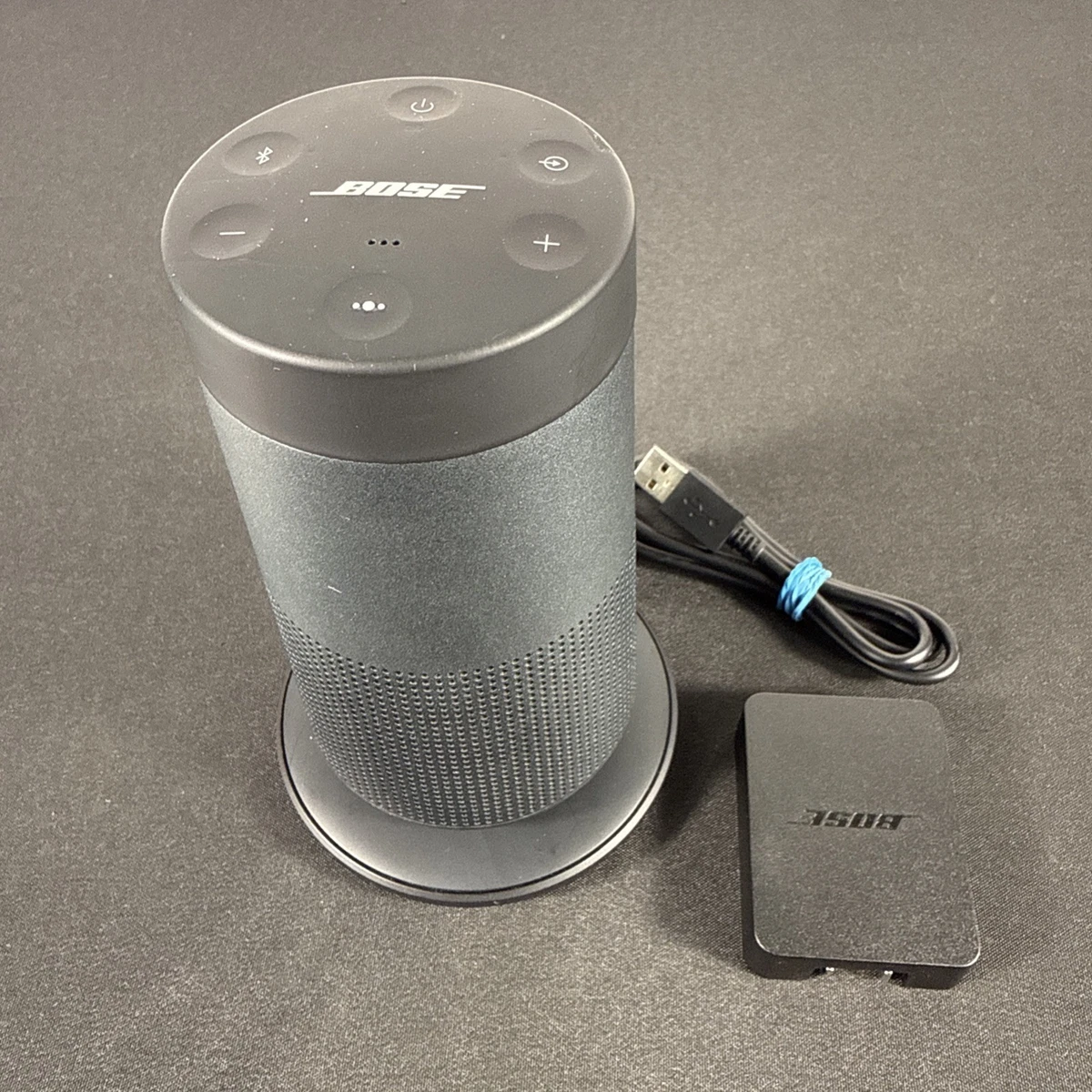 Bose SoundLink Revolve Speakers for sale | eBay