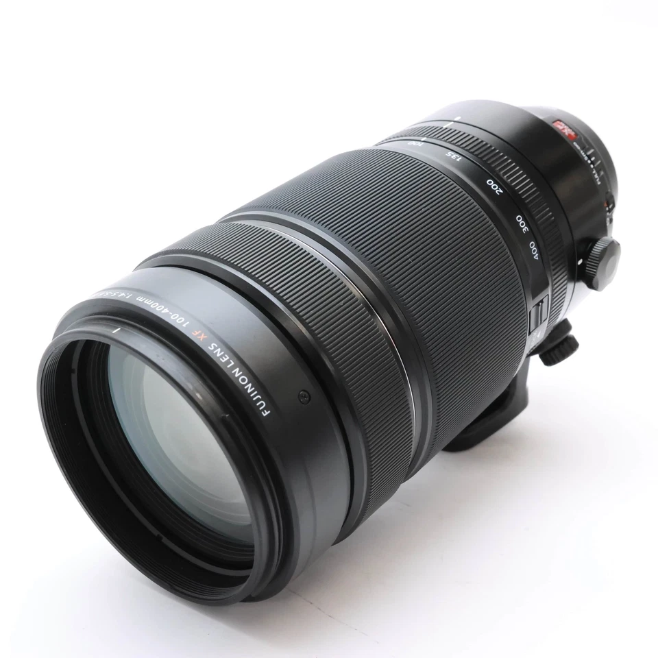 富士胶片富士农 XF 100-400 毫米 F/4.5-5.6 R LM OIS WR(富士 X 安装)#97