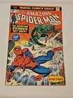 Amazing Spider-Man #145 (Marvel 1985) Scorpion Bronze Age