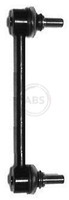 A.B.S. Koppelstange Stabilisator 260230 FüR R50 Nissan Pathfinder MM12X1,25 Rht