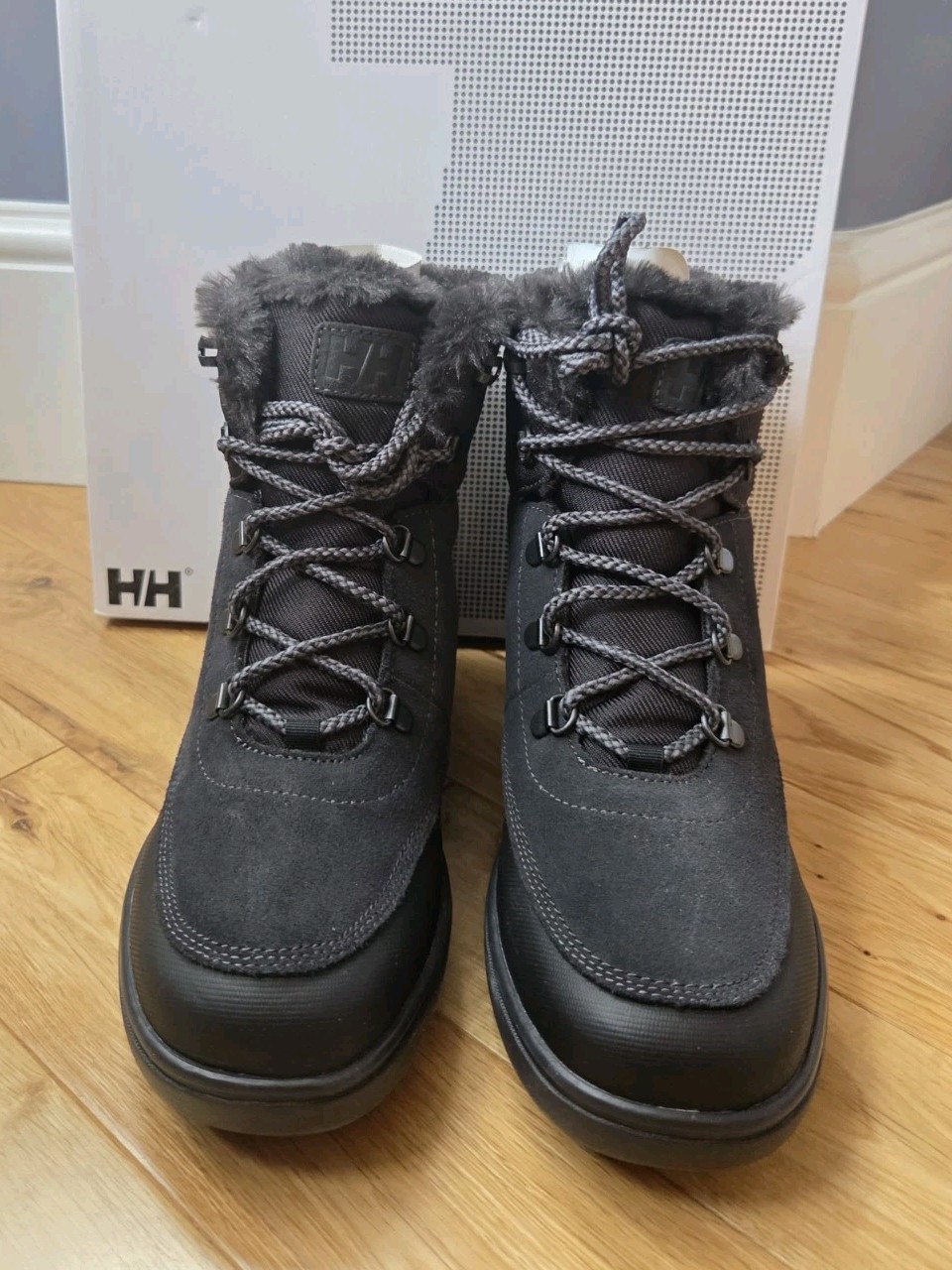 NEW Women's Sorrento 2.0 Winter/Ski/Hiking Boots UK7 EU40.5 RRP £140 image 2