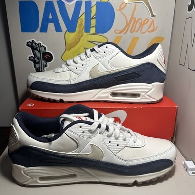 Size 7.5 Nike Air Max 90 Rare Air Ih4379110 No Lid