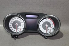Mercedes Benz SLK R172 Tacho Kombiinstrument A 1729000204