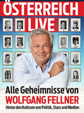 Wolfgang Fellner / Österreich Live