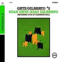 Getz/Gilberto-2. Von Getz,Stan, Gilberto,Joao | CD | Zustand Neu