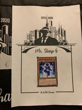 YUKI-MUSUME, THE ICY MAYAKASHI - DANE-EN016 GERMAN Yu-Gi-Oh! CARD COMMON TCG