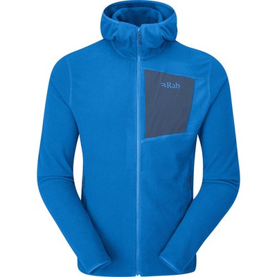 Rab Tecton Hooded Jacket - Men's