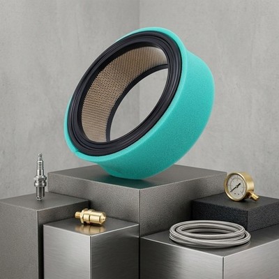 47 083 03-S Luftfilter Verbesserte PS-Steigerung Smooth Airflow Design