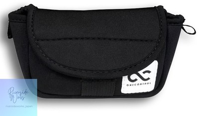 One Control Effects Pouch BLACK