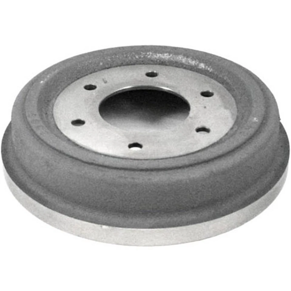 Передний тормозной барабан для пикапа Datsun 520 2X DuraGo - Изображение 3 из 3