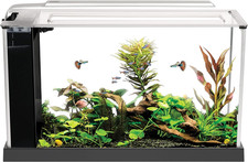 ACQUARIO Askoll  FLUVAL SPEC 19 LITRI 280400 COMPLETO NUOVO IMBALLATO