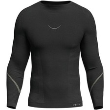 iron-ic Smear Longsleeve Man - Langarmshirt