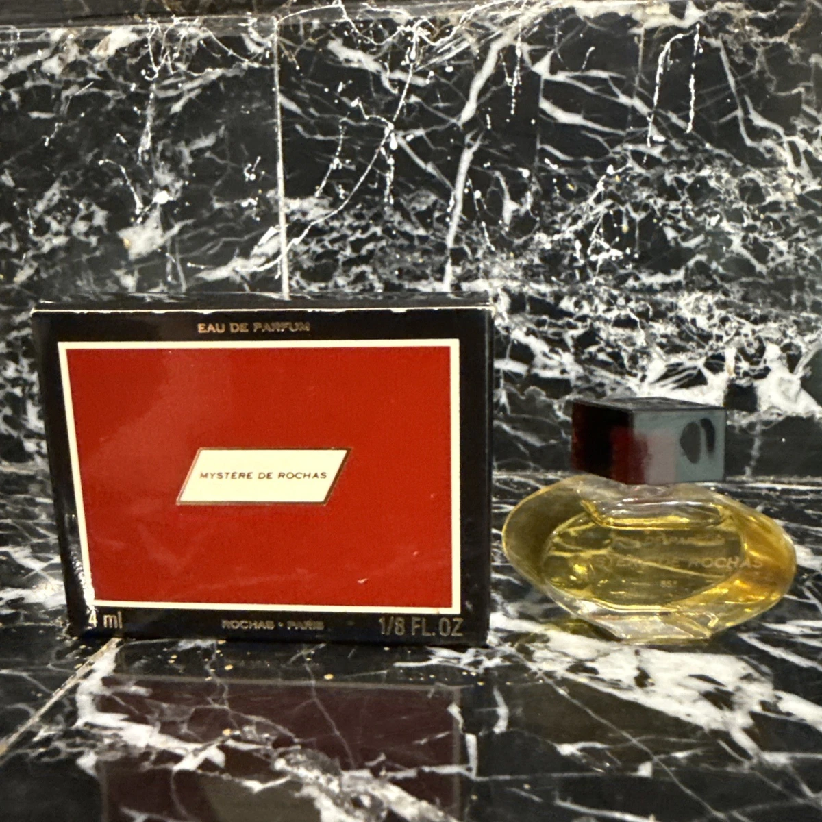 Rochas Mystere Fragrances for Women for sale - eBay