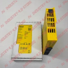 1PCS New  SICK RLY3-EMSS300 Safety Relay
