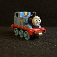 Thomas from Thomas and Friends Take Along by Learning Curve 2002.