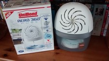 Unibond AERO 360° PURE Moisture Absorber System Healthy Home Dehumidifier