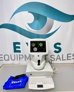 Zeiss Atlas 9000 Corneal Topographer w/ Windows 10