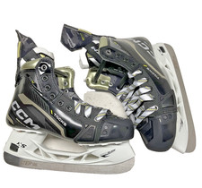 CCM Tacks AS VIce Skates INT 5.0 Tapered
