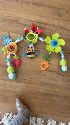 Tiny Love Spielbogen  Sunny Stroll   Meadow Days    guter Zustand