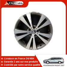 Jantes Volkswagen PASSAT