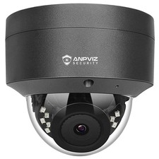 Anpviz 5MP PoE Security Camera Outdoor Human Detection Color Night Vision