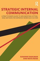 Susanne Dahlman (U. A.) | Strategic Internal Communication | Buch | Englisch