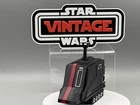Vintage Custom Star Wars Figure Giant Imperial Mouse Droid Kenner 3.75” Scale