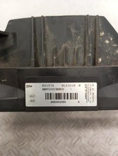 Radiateur Citroen C2