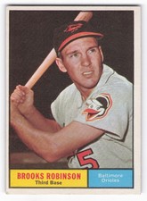 Top 10 Brooks Robinson Cards to Collect 28