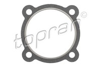 Dichtung Abgasrohr Topran 108 182 FüR Leon Octavia A3 Vw Skoda Audi Seat Golf 4