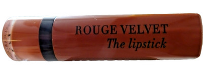 BOURJOIS ROUGE VELVET LIPSTICK MATTER LIPPENSTIFT 16 Caramelody 1 Stift