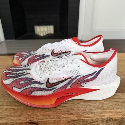 Size 13 - Nike ZoomX VaporFly NEXT% 3 - “Ekiden Pack” - (HQ3504