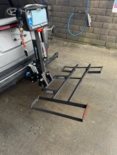 Electric Scooter Lift