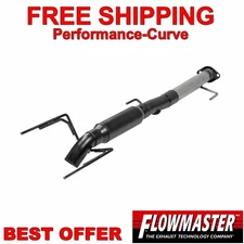 Flowmaster Outlaw Extreme Exhaust System fits 03-24 Toyota 4Runner 4.0 - 817961