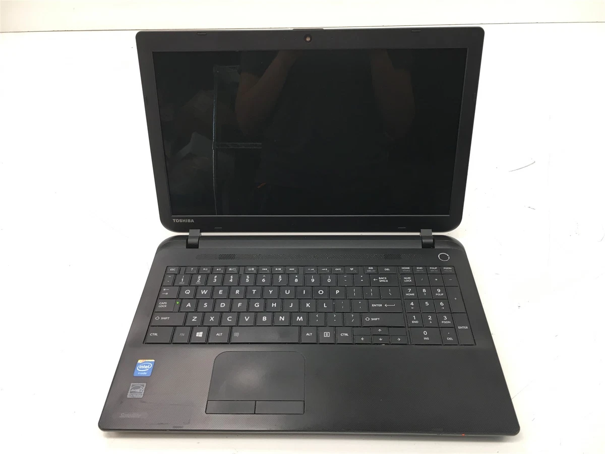 Toshiba Windows 8.1 PC Laptops & Netbooks for sale - eBay