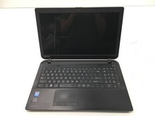 Toshiba Satellite Laptop Celeron N2840 2.16GHz 4GB RAM 500GB HDD Win 8.1 15.5"