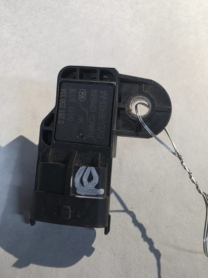 ⭐✅2013-2016 FORD F-150 Ecoboost sensor de pressão MAP de admissão fabricante de equipamento original GENUÍNO⭐✅ - Imagem 2 de 3
