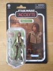 Star Wars Vintage Collection The Acolyte Osha Aniseya VC327 Figure: New, Sealed