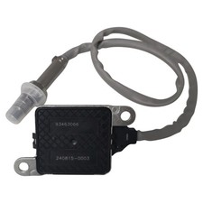 Vorne Steuergerät NOX Sensor Lambdasonde 5-poliger for Opel Vivaro 1.6 CDTI