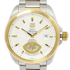 Tag Heuer Carrera Caliber 6 Men's Watch Used