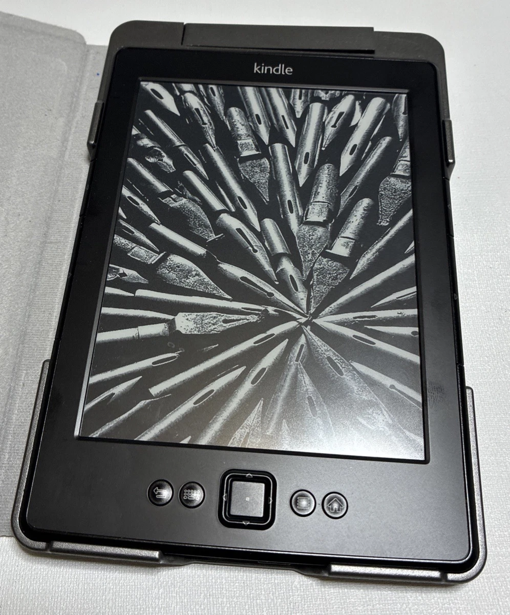 Amazon Kindle 4th Generation eBook Readers for sale - eBay