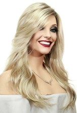 AMBER  SMART LACE FRONT MONO WIG  RENAU  PALM SPRINGS BLOND FS17/101S18