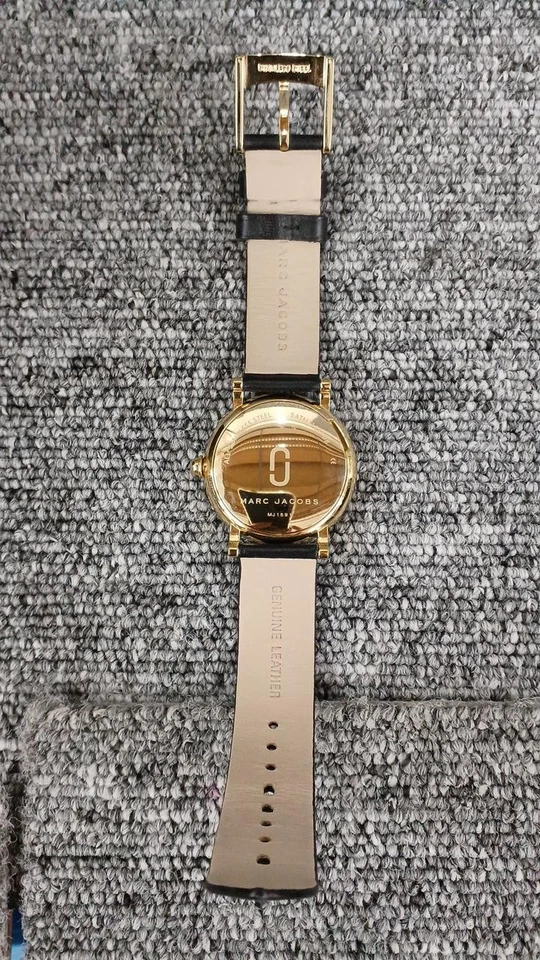 MARC JACOBS MJ1591 - Orologio analogico - Immagine 4 di 4