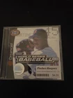 World Series Baseball 2K2 CIB (Sega Dreamcast, 2001)