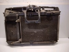Radiateur Peugeot 208