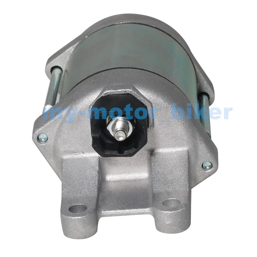 MOTOR DE ARRANQUE para Ducati Streetfighter V4 2020-2022/ Multistrada V4 S Sport 2021 Foto 3 de 4