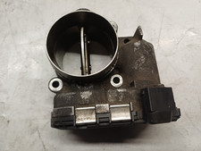 41E* Mercedes W211 E220 CDI 2,2 170PS Drosselklappe A6460900370 A6460900970